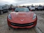 2015 Chevrolet Corvette Stingray 3LT