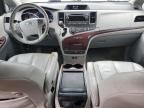 2011 Toyota Sienna XLE