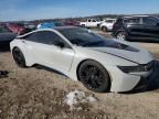 2015 BMW I8