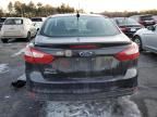 2014 Ford Focus S