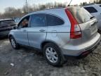 2009 Honda CR-V EXL