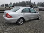 2002 Mercedes-Benz C 240