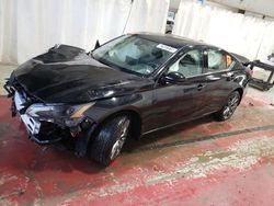 Nissan Altima salvage cars for sale: 2023 Nissan Altima SR