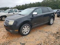 2007 Lincoln MKX en venta en Eight Mile, AL