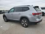 2024 Volkswagen Atlas SE