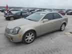 2004 Cadillac CTS