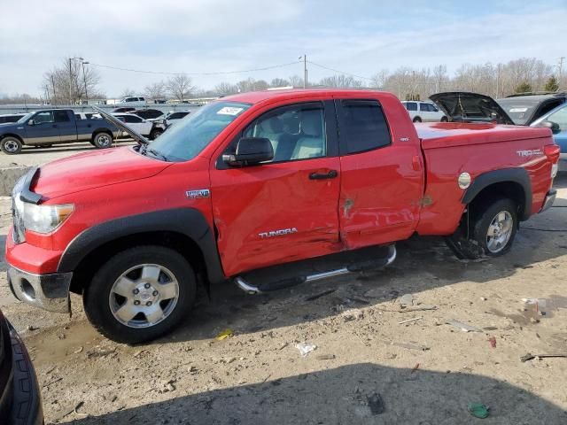 2010 Toyota Tundra Double Cab SR5