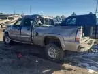 2007 Chevrolet Silverado K2500 Heavy Duty