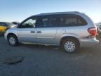 2006 Chrysler Town & Country LX