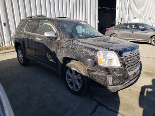 2016 GMC Terrain SLE