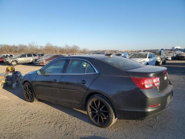 2015 Chevrolet Malibu 2LT