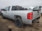 2012 Chevrolet Silverado C1500 LS