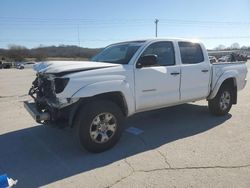 Toyota salvage cars for sale: 2009 Toyota Tacoma Double Cab Prerunner