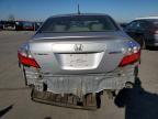 2012 Honda Civic Hybrid L