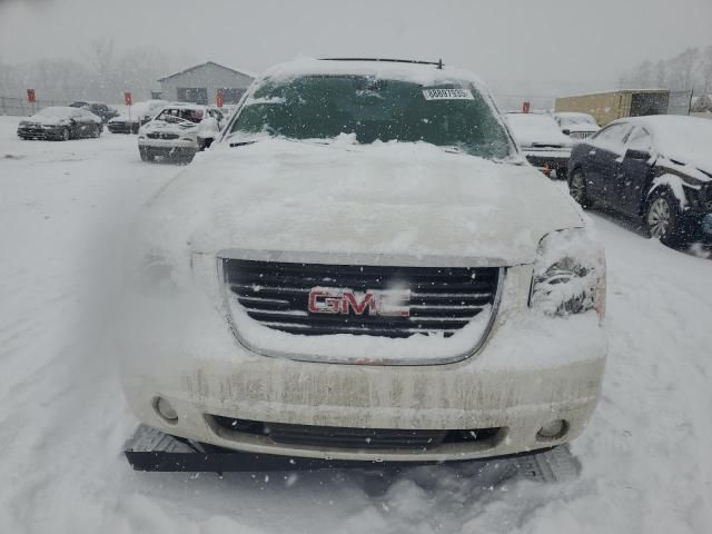 2010 GMC Yukon SLT