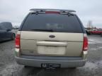 2002 Ford Explorer XLT