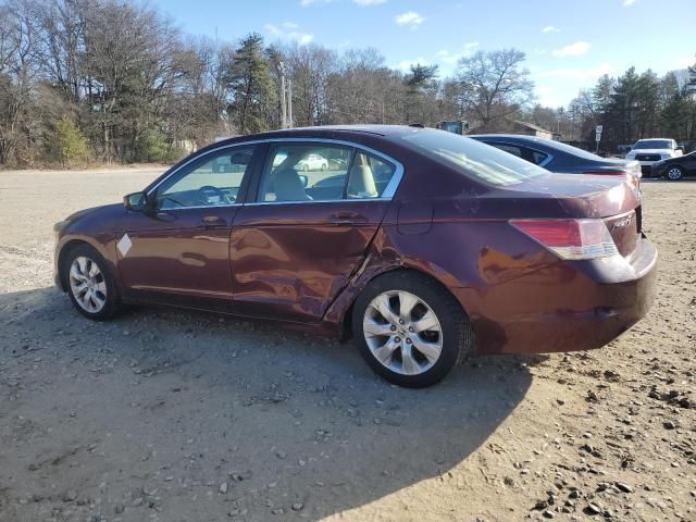 2008 Honda Accord EXL