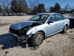 Run And Drives Cars for sale at auction: 2008 Mercury Sable Luxury