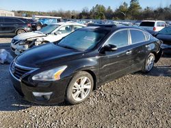 Nissan salvage cars for sale: 2015 Nissan Altima 2.5