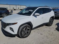 2024 Hyundai Tucson Limited en venta en Haslet, TX