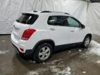 2018 Chevrolet Trax 1LT