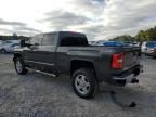 2016 GMC Sierra K2500 SLT