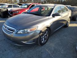 2012 Ford Taurus SEL en venta en Austell, GA