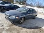 2008 Volvo S60 2.5T