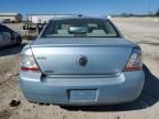 2008 Mercury Sable Luxury