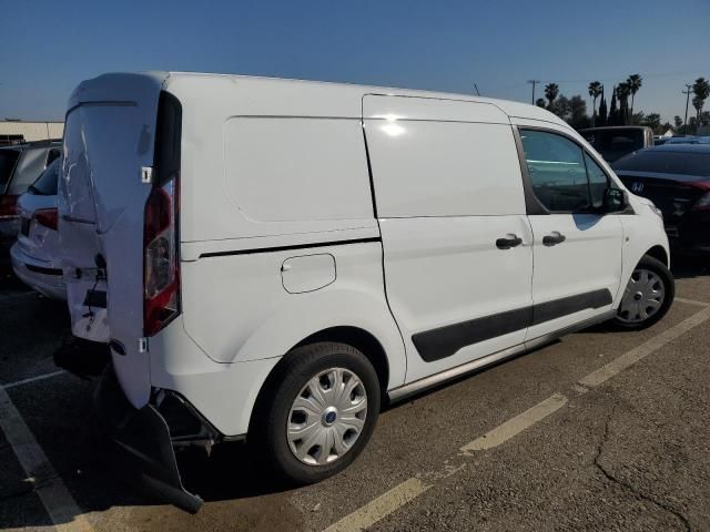 2019 Ford Transit Connect XLT