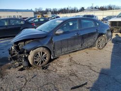 2024 KIA Forte LX en venta en Pennsburg, PA