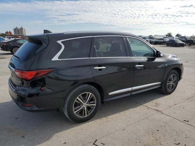 2016 Infiniti QX60