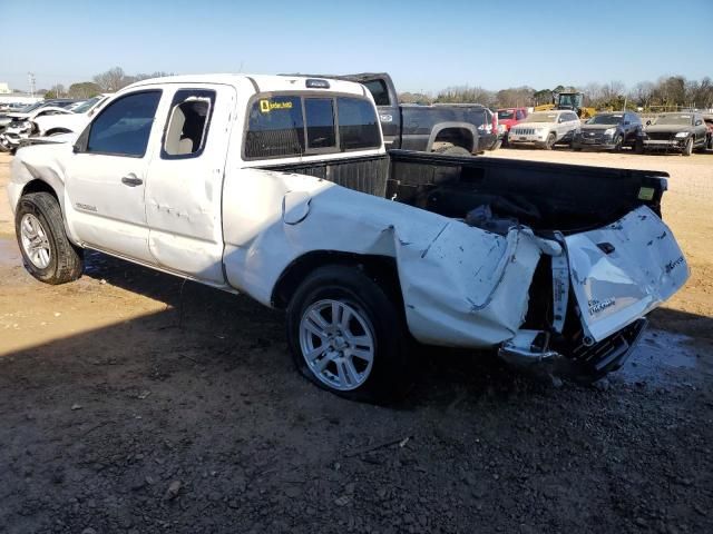 2012 Toyota Tacoma Access Cab