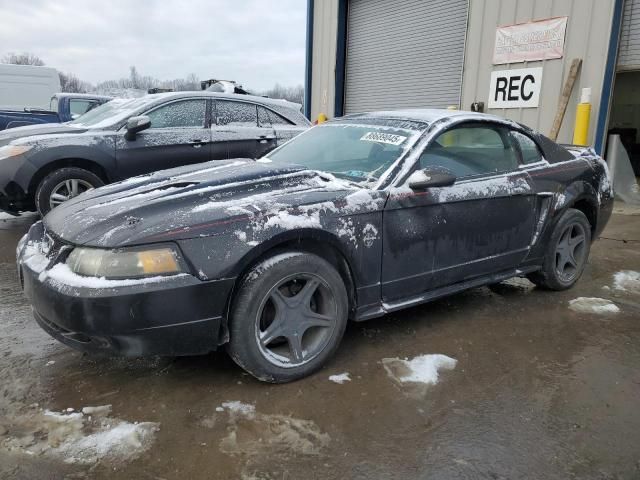 1999 Ford Mustang GT