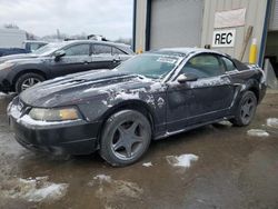 Ford Vehiculos salvage en venta: 1999 Ford Mustang GT