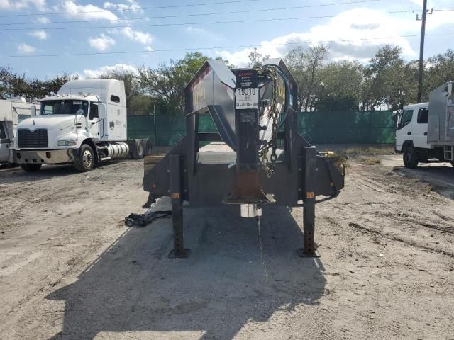 2024 Big Tex Trailer