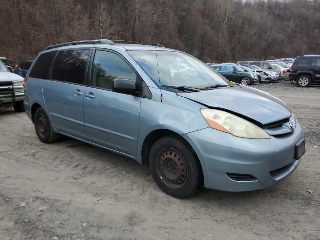 2006 Toyota Sienna CE