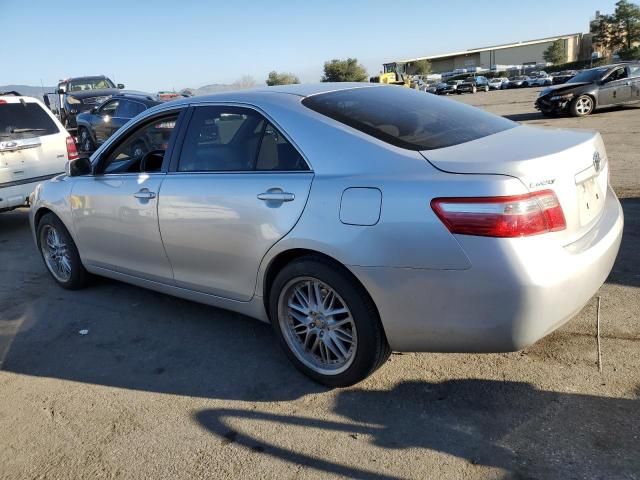 2008 Toyota Camry CE