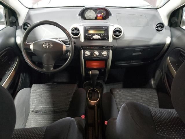 2005 Scion XA