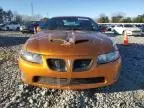 2006 Pontiac GTO