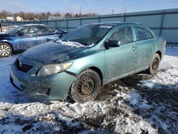 Run And Drives Cars for sale at auction: 2010 Toyota Corolla Base