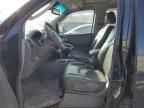 2008 Nissan Frontier Crew Cab LE