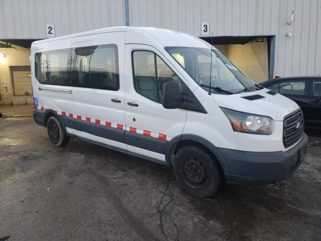 2015 Ford Transit T-350