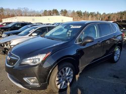 Buick Vehiculos salvage en venta: 2019 Buick Envision Premium II