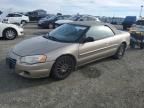 2004 Chrysler Sebring LX