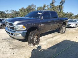 Salvage cars for sale from Copart Ocala, FL: 2014 Dodge RAM 2500 ST