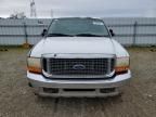 2000 Ford Excursion Limited