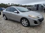 2011 Mazda 3 I