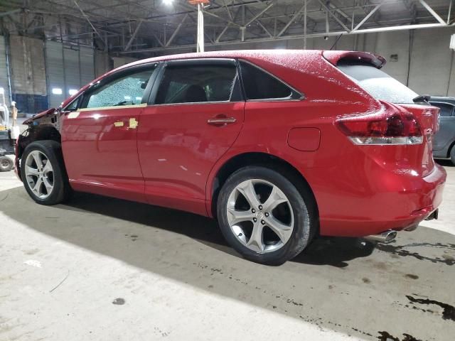 2013 Toyota Venza LE