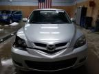 2007 Mazda 3 Hatchback